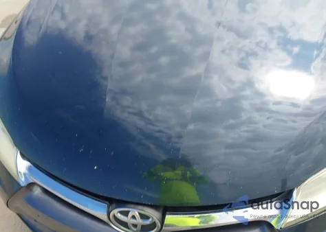 2015 Toyota Camry Xle z USA, uszkodzony, nr VIN 4T1BF1FK9FU937254